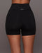 Palma Bike Short 5 Inch - Black
