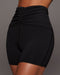 Palma Bike Short 5 Inch - Black