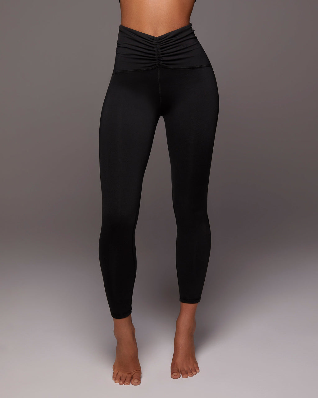 Palma Legging - Black
