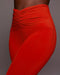 Palma Legging - Fire Orange