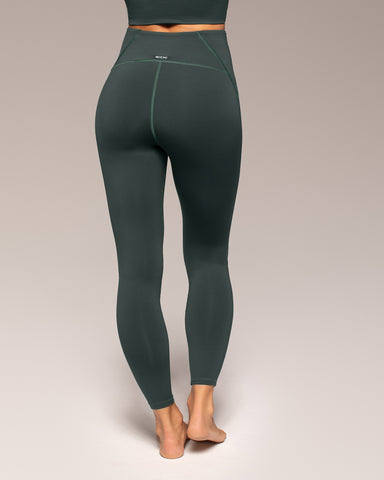 Palma Legging - Forest