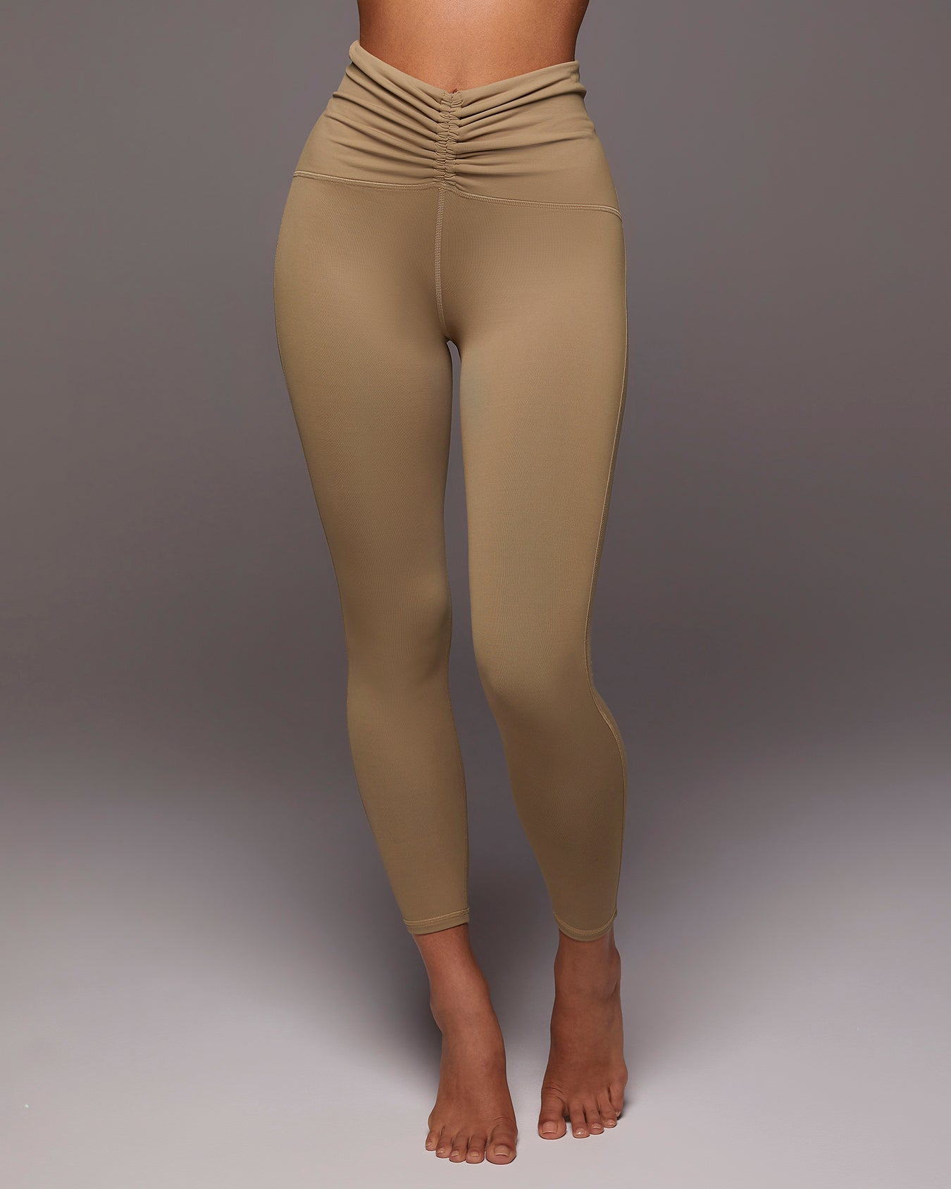 Summer Neutrals