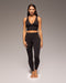 Peak Legging - Black