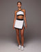 Playa Bra - White / Black