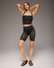 Pulse Bustier - Black