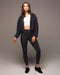 Pulse Pocket Legging - Black