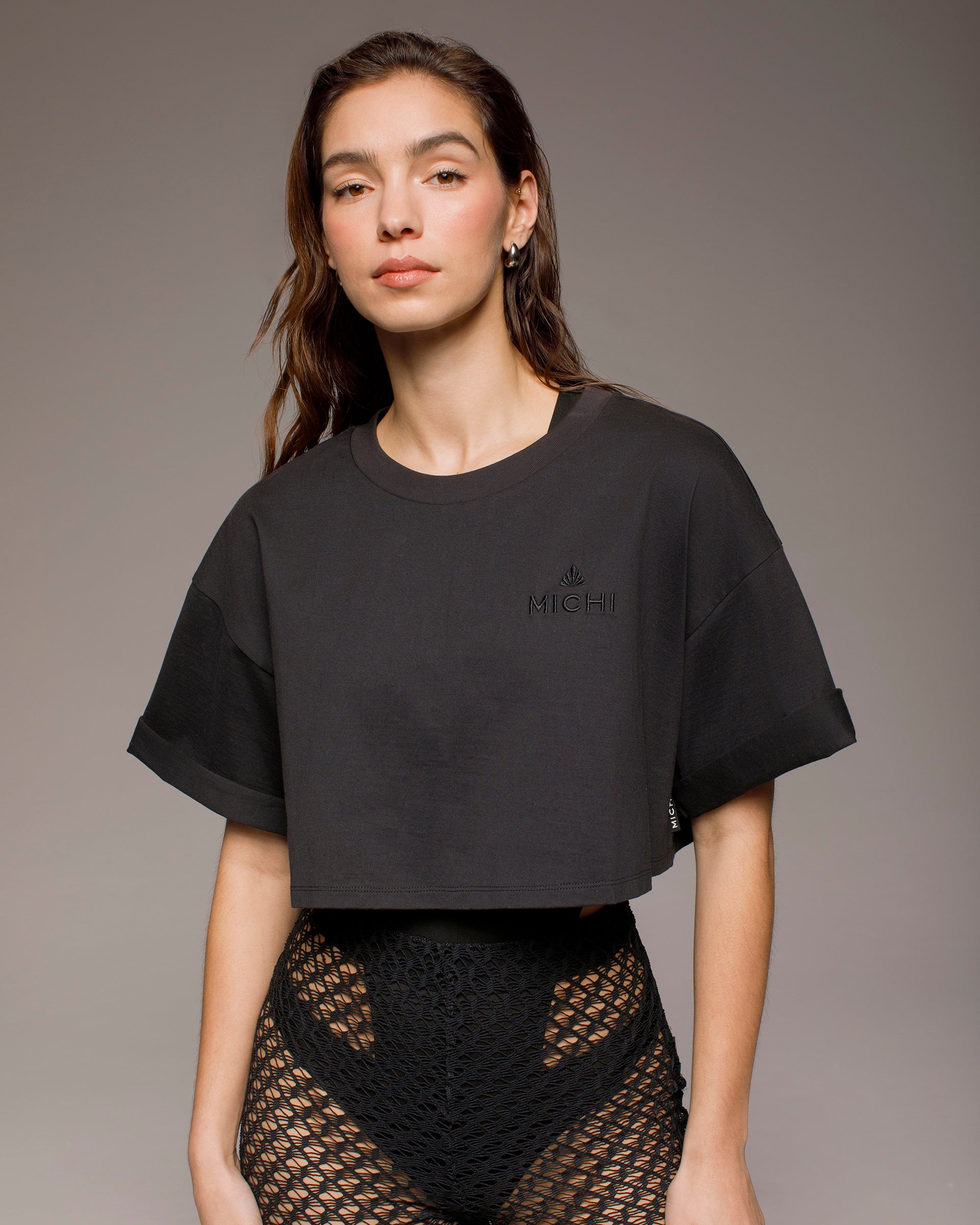 トップス michi High Fashion, High Performance Activewear Tops – MICHI
