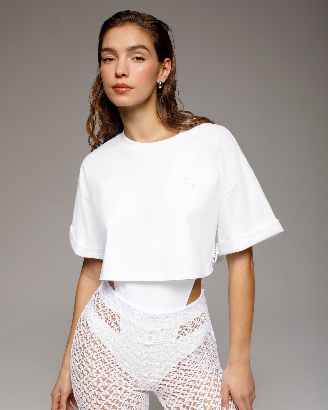 Short Sleeve Tops