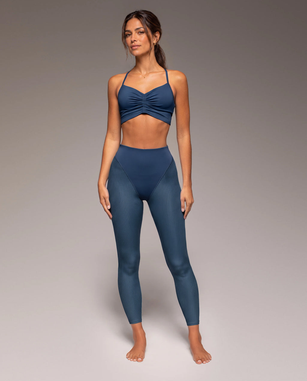 Palma Longline Bra