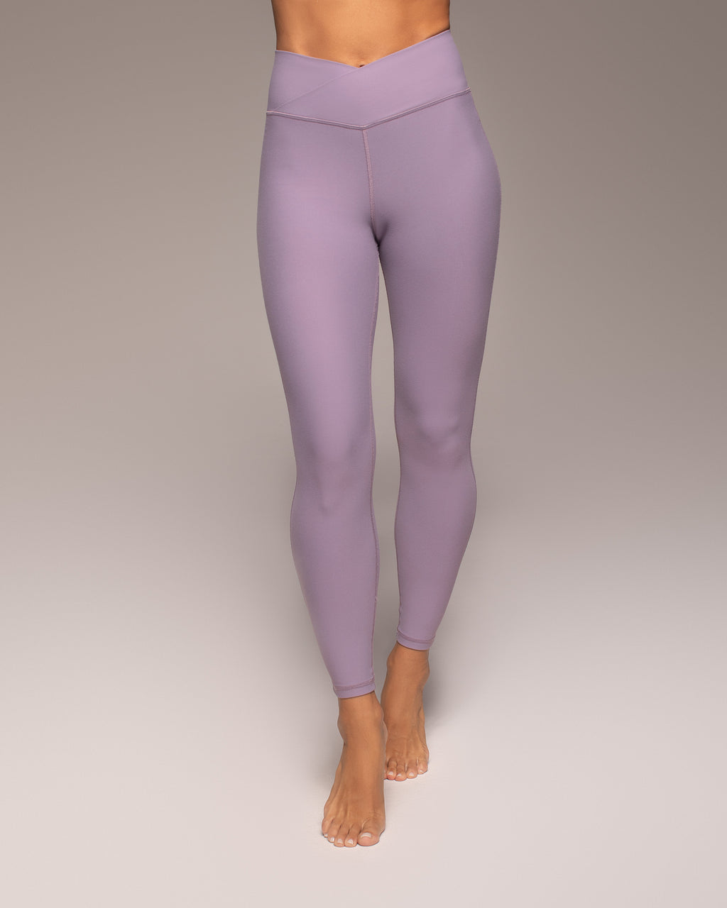 Ray Legging - Lavender