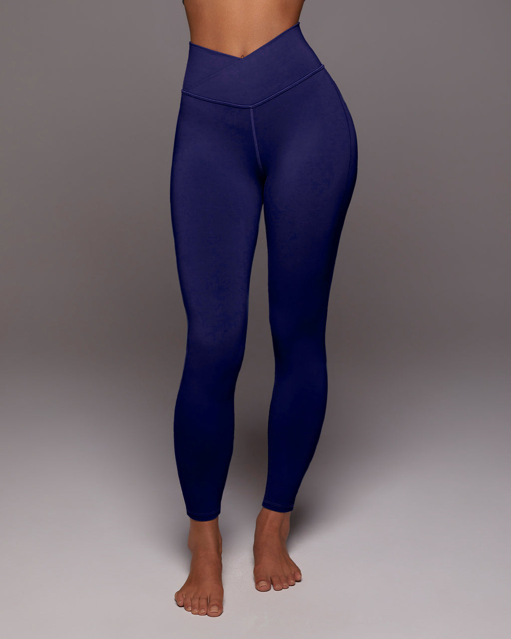 Ray Legging - Admiral Blue