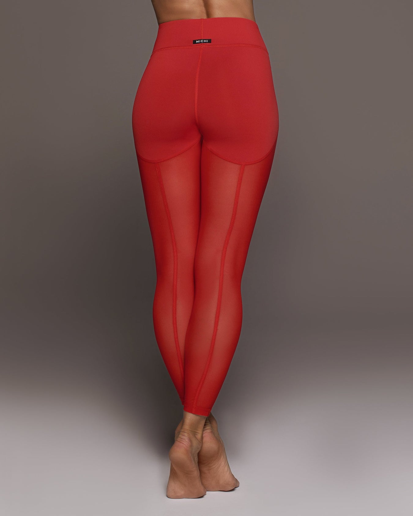 Red Leggings & Best Sellers