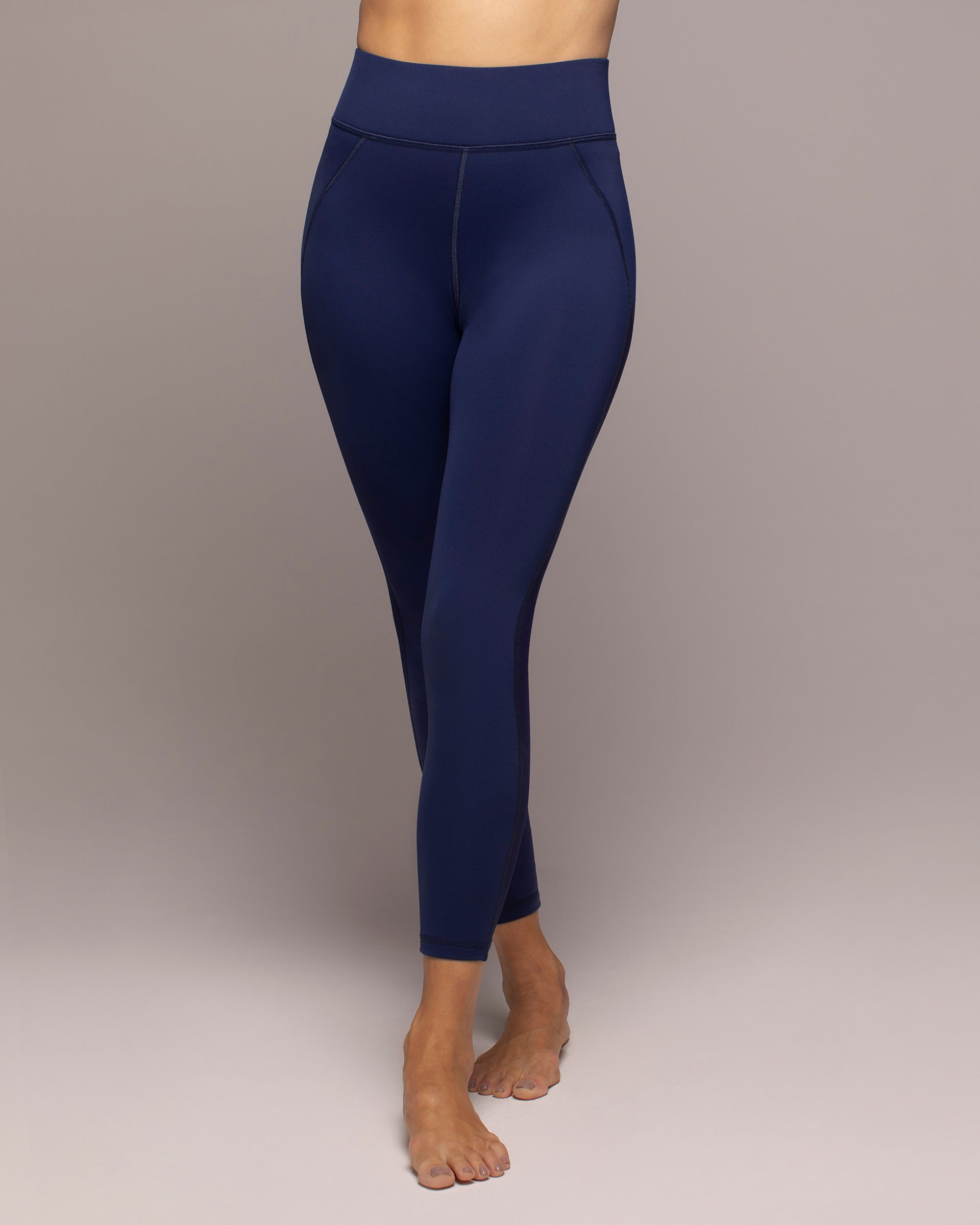 Revue Mesh Legging – MICHI
