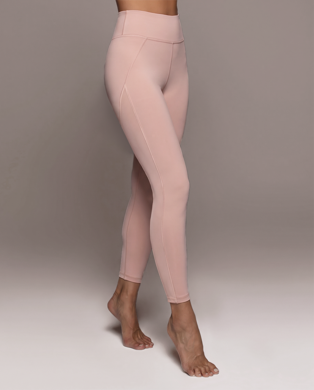 Revue Mesh Legging