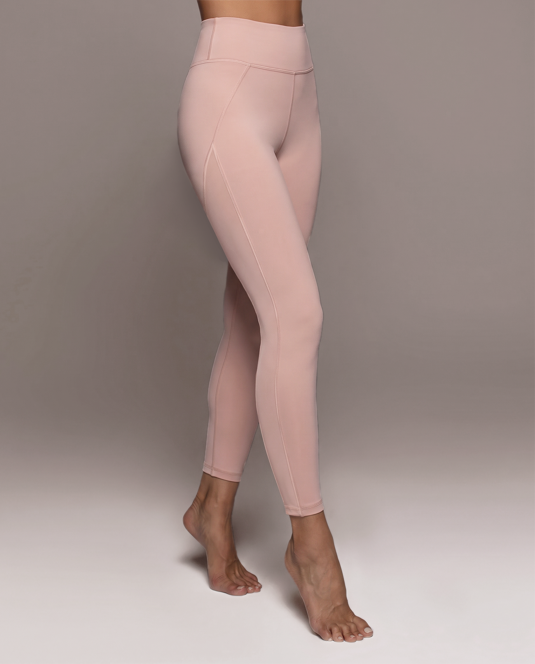 Revue Mesh Legging