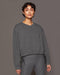 Solace Sweatshirt - Charcoal Grey