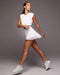 Stargaze Skirt - White
