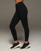 Velocity Pocket Legging - Black