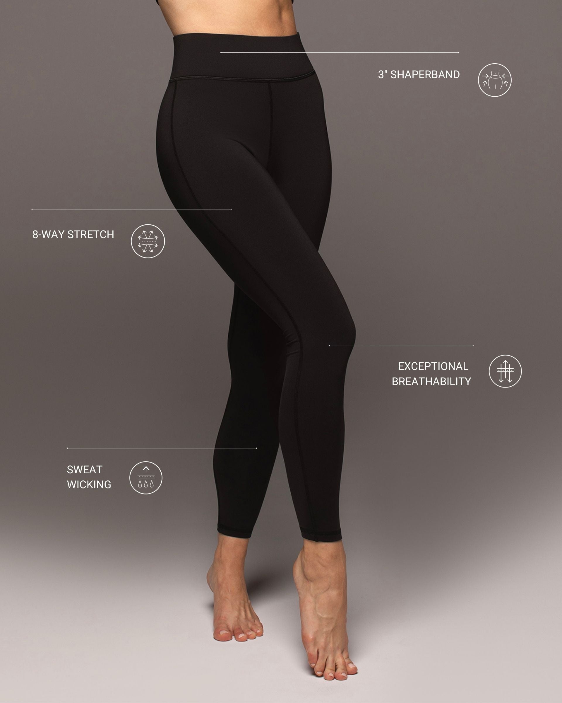 Shop the MICHI Verve Legging | Women's Designer Activewear