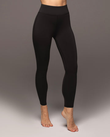 MICHI Women's Velocity Pocket Leggings, Fire Orange/Ivory, XS at Amazon  Women's Clothing store