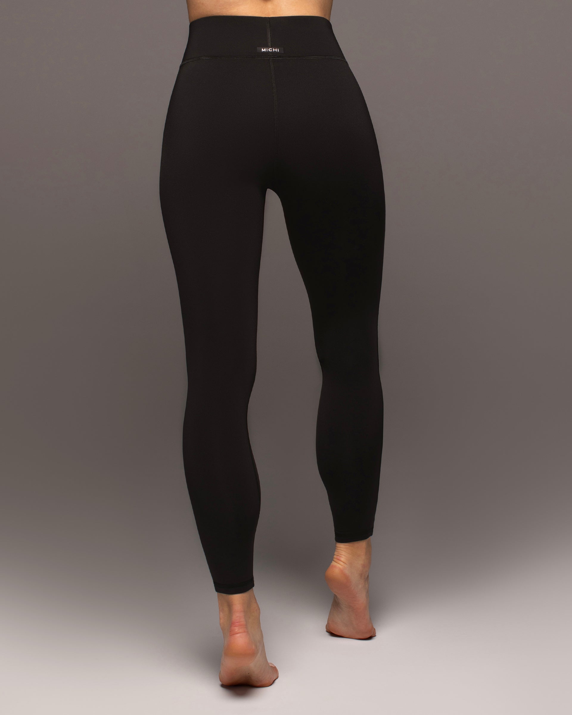 Verve Legging - Black