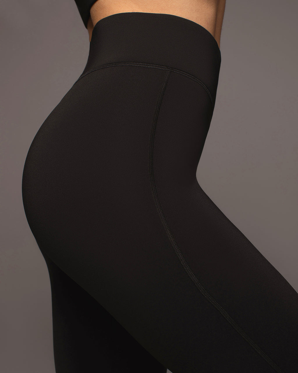 Verve Legging - Black