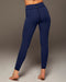 Verve Legging - Admiral Blue