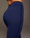 Verve Legging - Admiral Blue