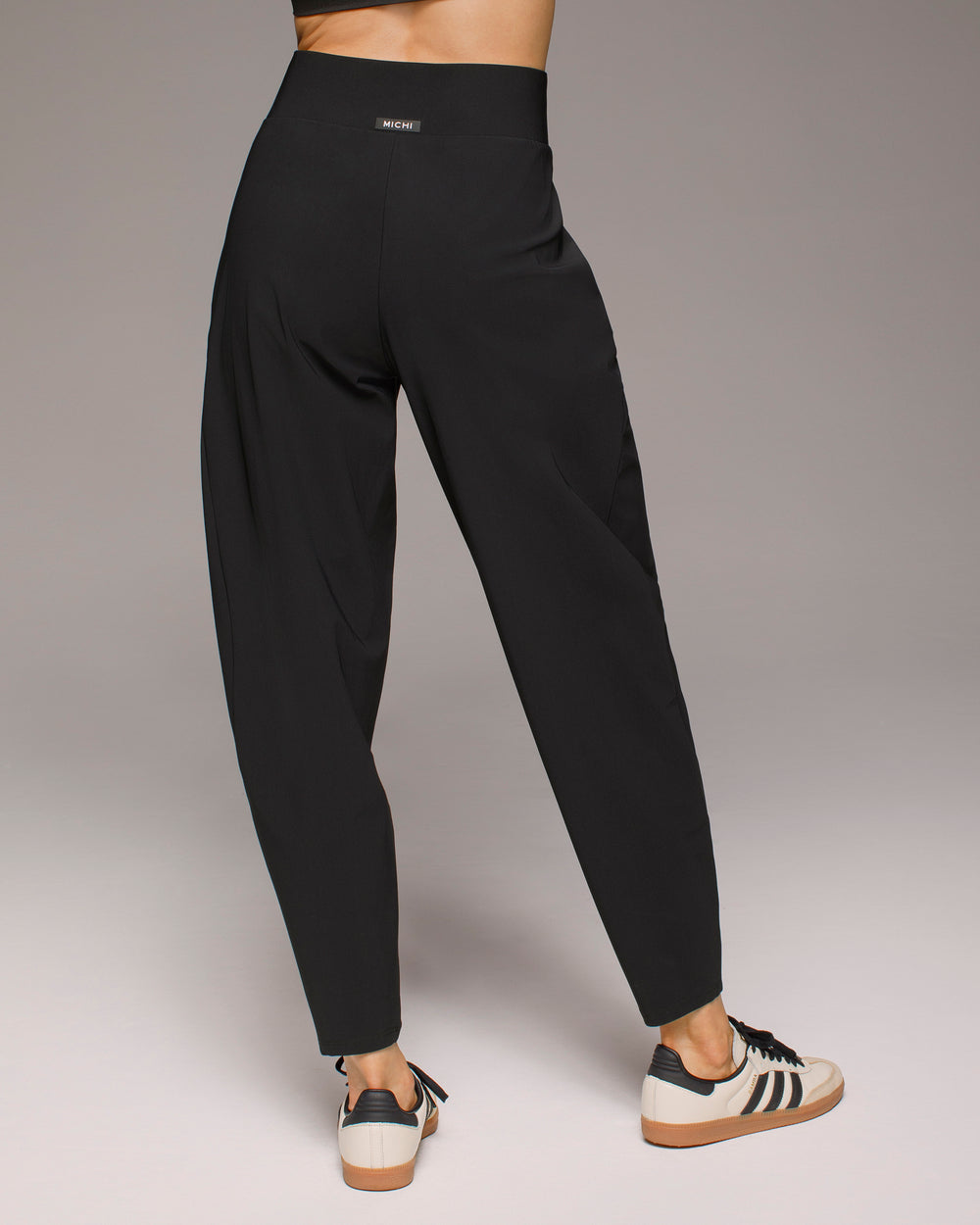 Woke Pant - Black