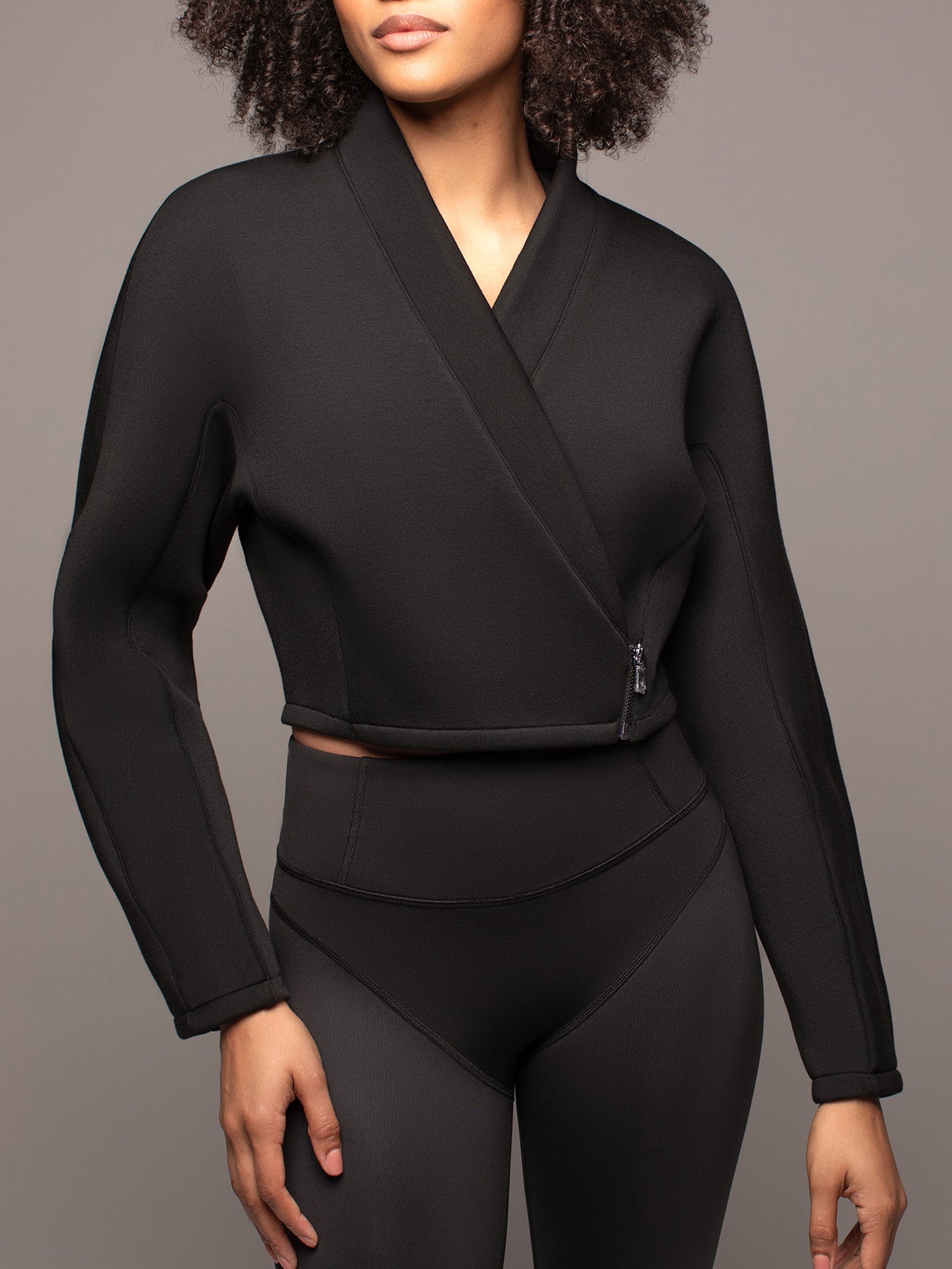 MICHI | Premium Activewear & Elevated Essentials for a Modern Woman