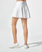 Ace Skirt - White