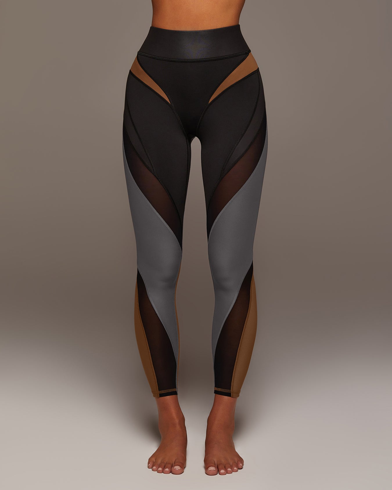 Athletic Avant-Garde