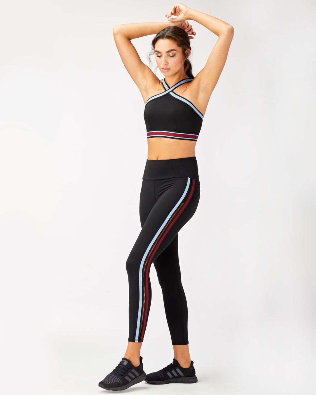 Ash Bra - Black