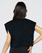 Aura Top - Black