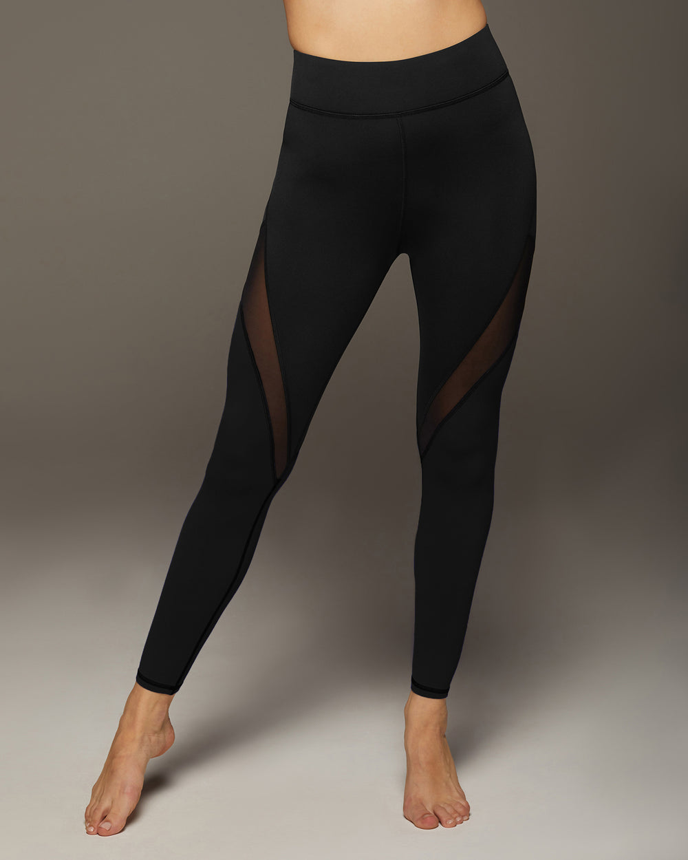 Active Wear | Cotton stretch Leggings | Freeup