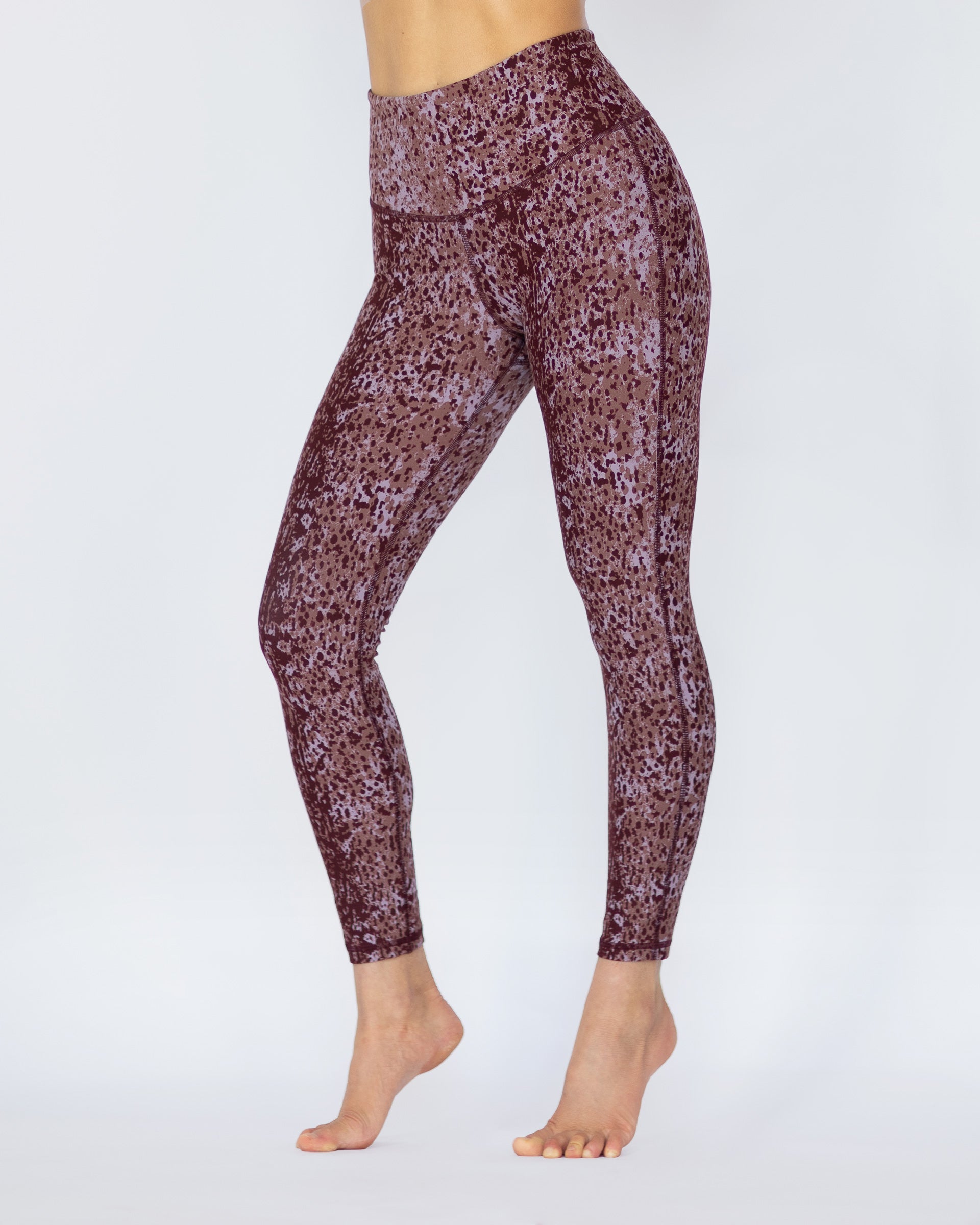 Legging Instinct