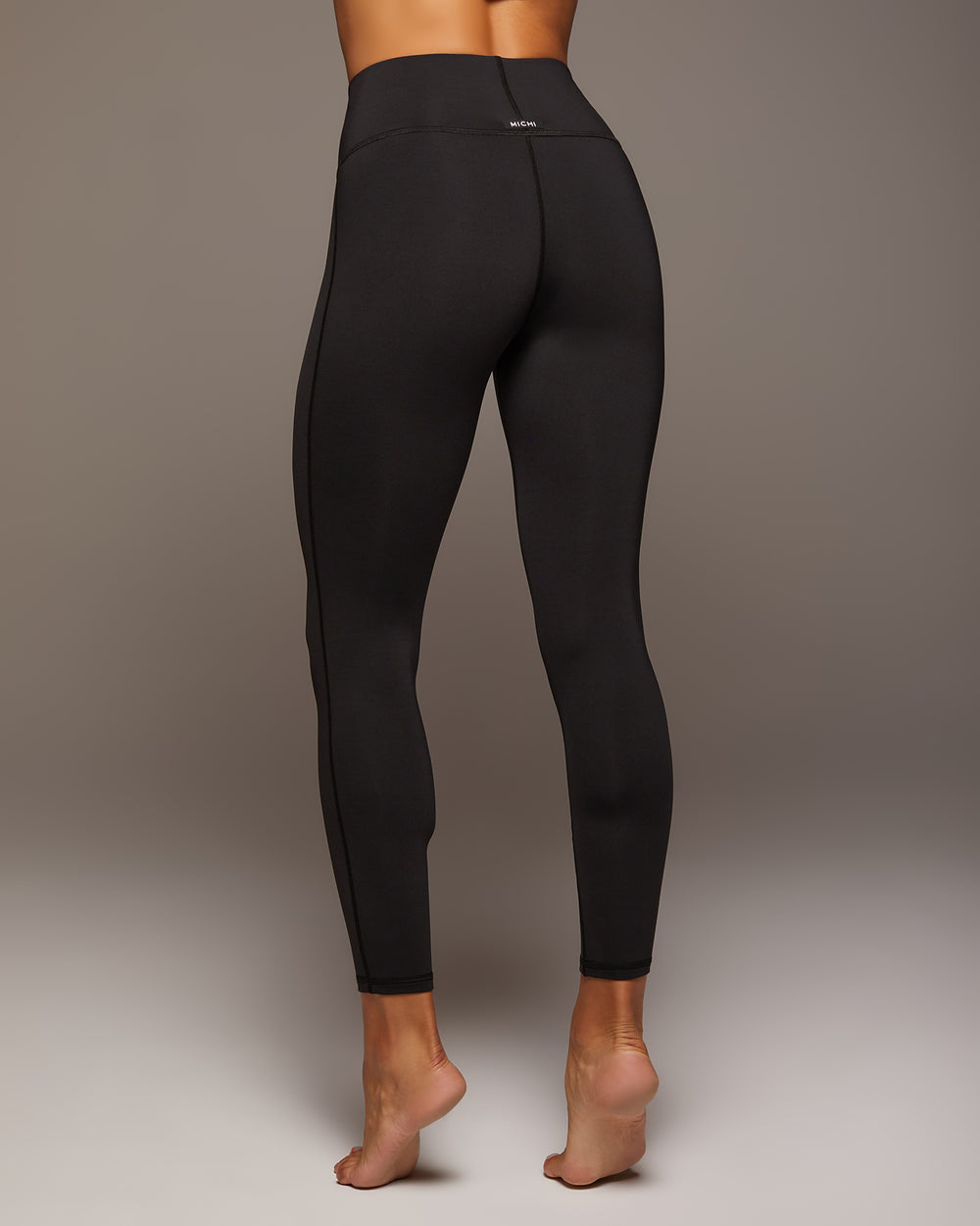 Buy PureKnots Women's Black Poly Lycra Rapid Dry||Breathable Mesh  Panels||Skinny Fit||Anti-Microbial Self Design Running Tights Online at  Best Prices in India - JioMart.