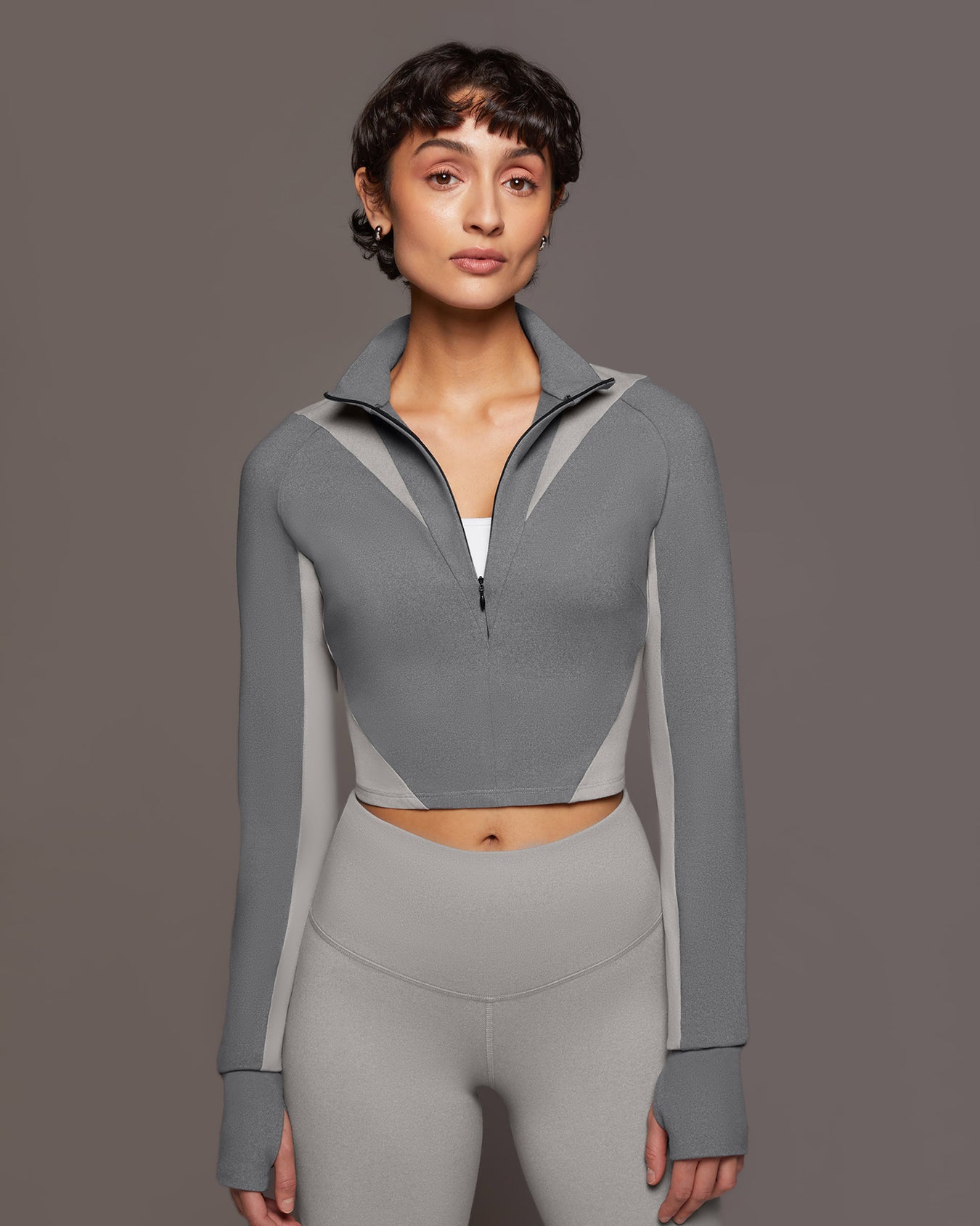 Long Sleeve Tops