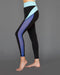 Raven Legging - Hydro