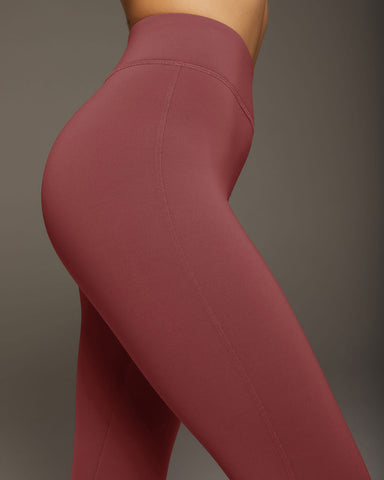 Verve Legging - Spice