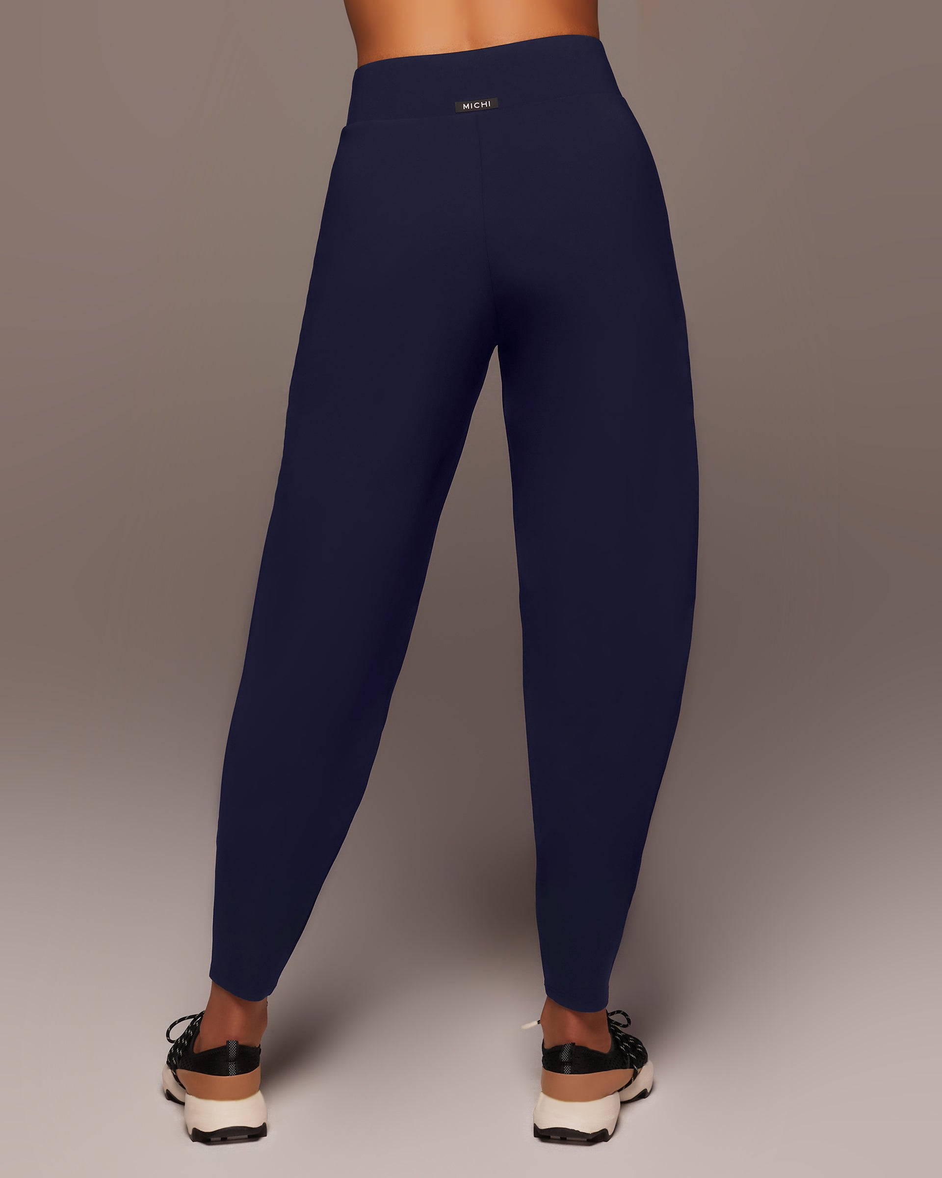 Woke Pant - Admiral Blue