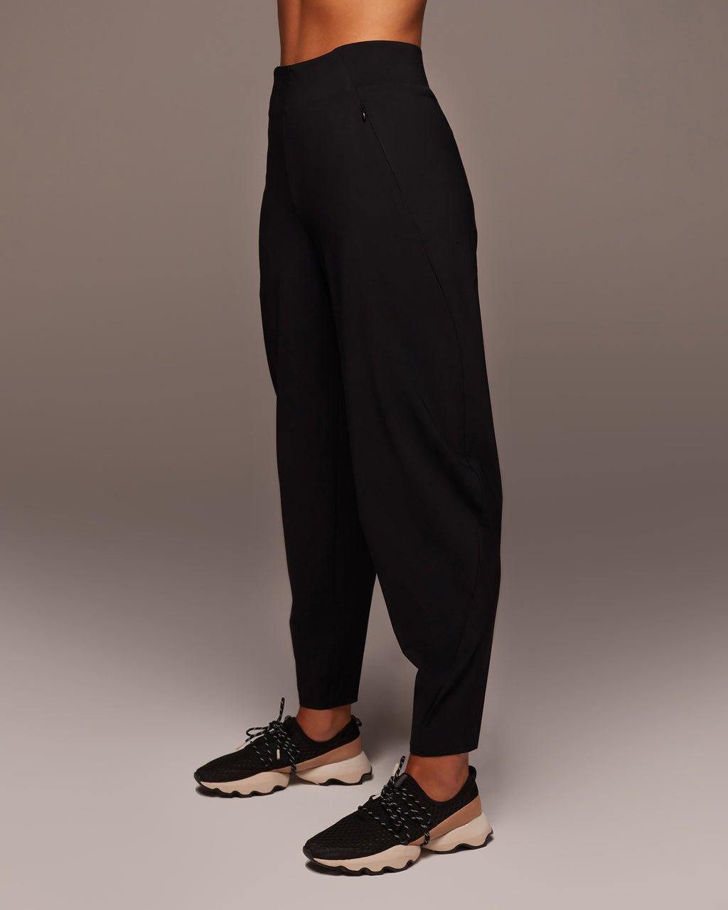 Woke Pant - Black