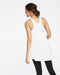 Tempest Tank - White